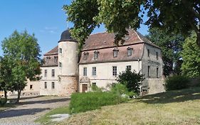 Schloss Groebitz