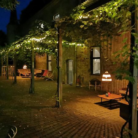 Schloss Groebitz Grobitz Zewnętrze zdjęcie