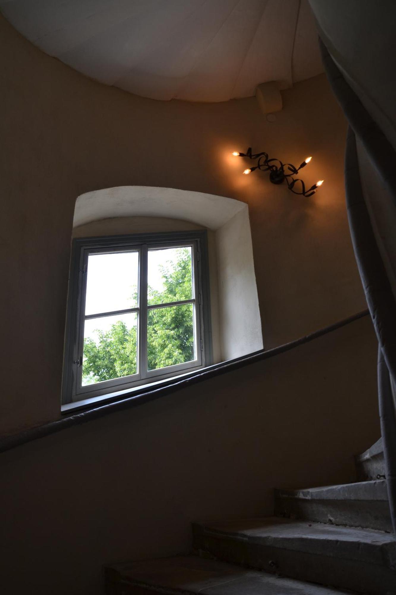 Schloss Groebitz Grobitz Zewnętrze zdjęcie