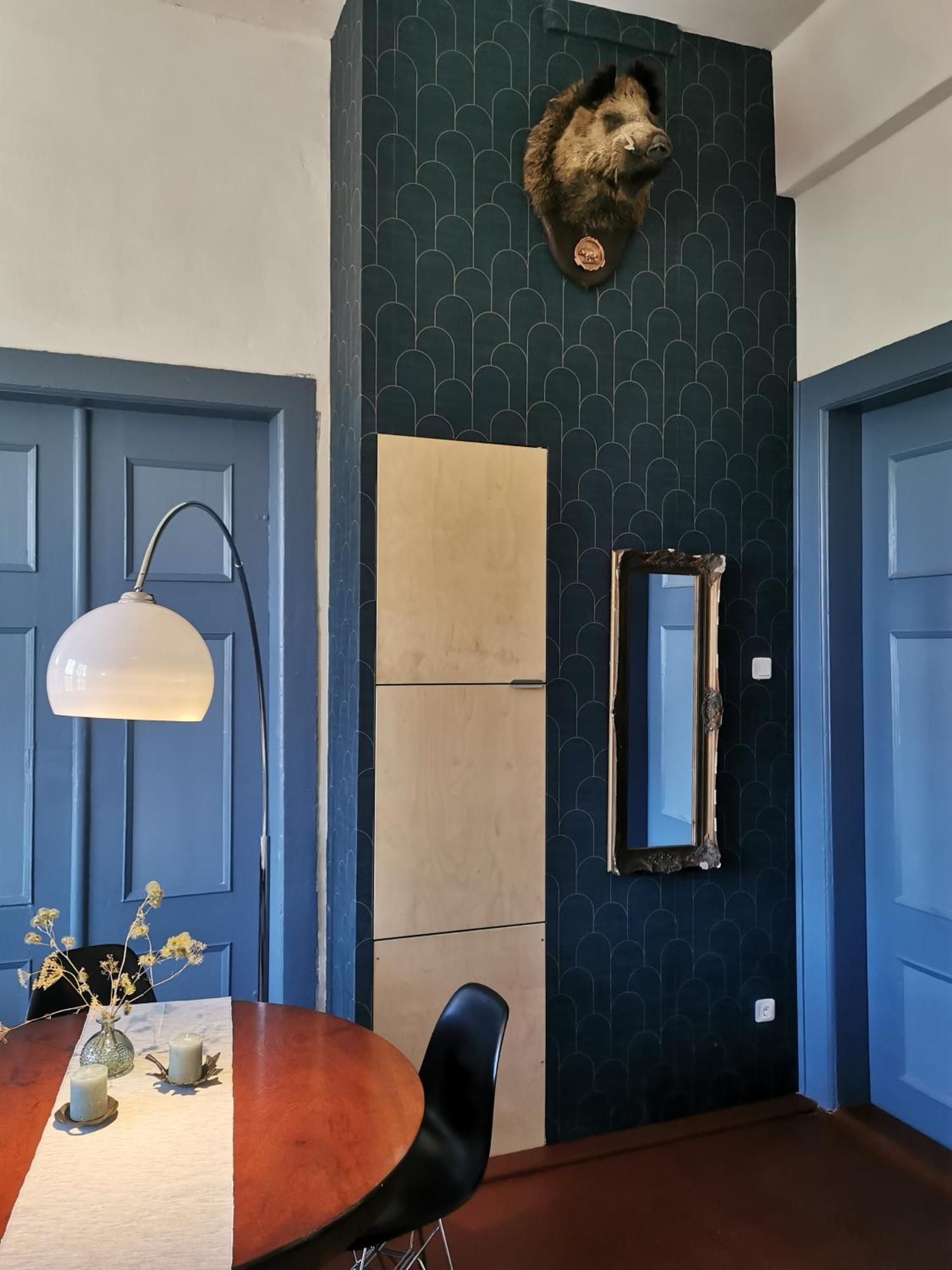 Schloss Groebitz Grobitz Pokój zdjęcie